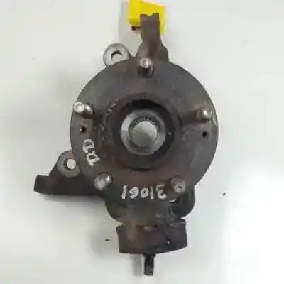 Автозапчасти б/у передняя правая кулачка за kia cee´d (ed) d4fb ссылки oem iam 