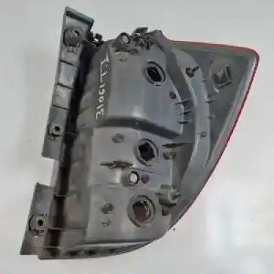 Second-hand car spare part left tailgate light for kia cee´d (ed) d4fb oem iam references 924011h3  