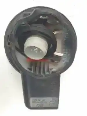 Автозапчастина б/у зовнішній пливний колпак для kia cee´d (ed) d4fb посилання на oem iam 695131h500  