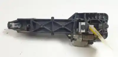 Автозапчасти б/у задняя правая наружная ручка за kia cee´d (ed) d4fb ссылки oem iam   