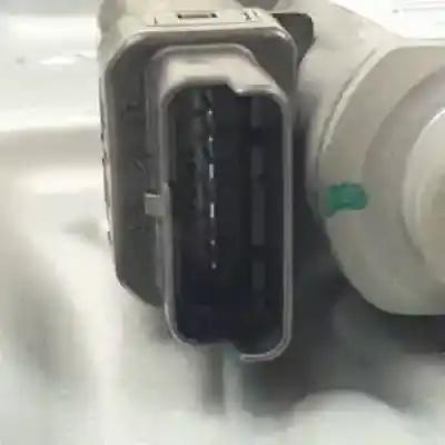 Автозапчастина б/у регулятор склона задній лівий для kia cee´d (ed) d4fb посилання на oem iam 834701h050  