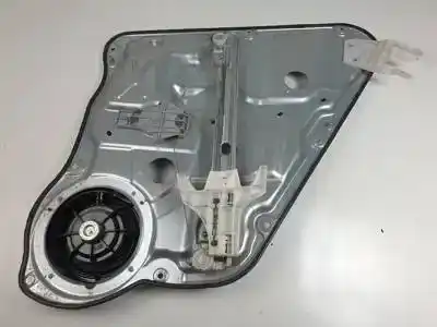 Автозапчастина б/у регулятор склона задній лівий для kia cee´d (ed) d4fb посилання на oem iam 834701h050  