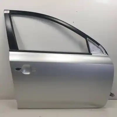 Автозапчасти б/у дверь передняя правая за kia cee´d (ed) d4fb ссылки oem iam 