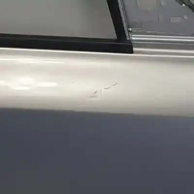 Автозапчасти б/у дверь передняя правая за kia cee´d (ed) d4fb ссылки oem iam   