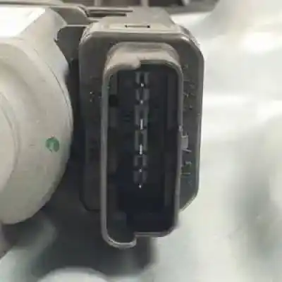 Автозапчастина б/у регулятор скла заднього правого для kia cee´d (ed) d4fb посилання на oem iam 834801h050  