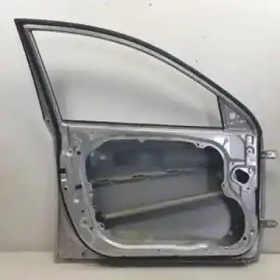 Автозапчасти б/у левая передняя дверь за kia cee´d (ed) d4fb ссылки oem iam   