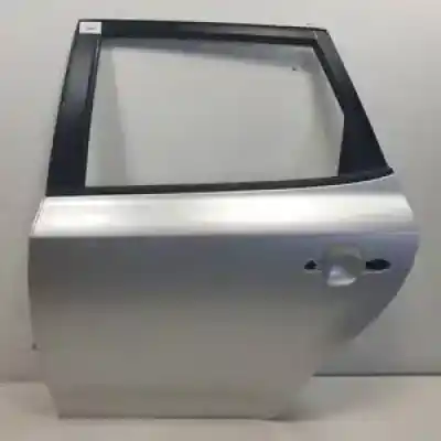 Автозапчасти б/у задняя левая дверь за kia cee´d (ed) d4fb ссылки oem iam 