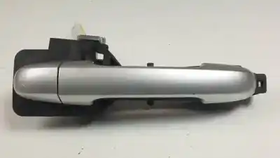 Автозапчасти б/у задняя левая наружная ручка за kia cee´d (ed) d4fb ссылки oem iam 