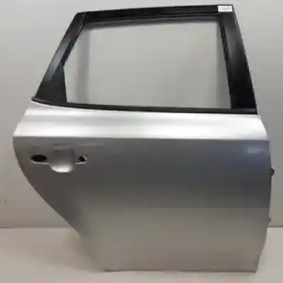 Автозапчасти б/у дверь задняя правая за kia cee´d (ed) d4fb ссылки oem iam 