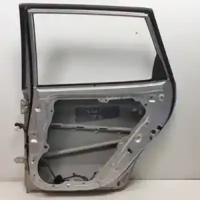 İkinci el araba yedek parçası arka sag kapi için kia cee´d (ed) d4fb oem iam referansları   