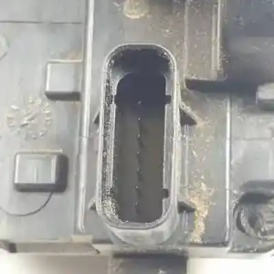 Автозапчастина б/у замок заднього правого дверя для kia cee´d (ed) d4fb посилання на oem iam   