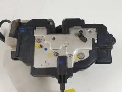 Автозапчастина б/у замок заднього правого дверя для kia cee´d (ed) d4fb посилання на oem iam   