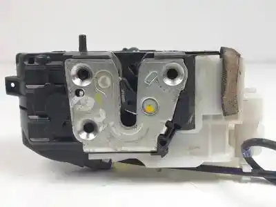 Автозапчасти б/у замок задней правой двери за kia cee´d (ed) d4fb ссылки oem iam 