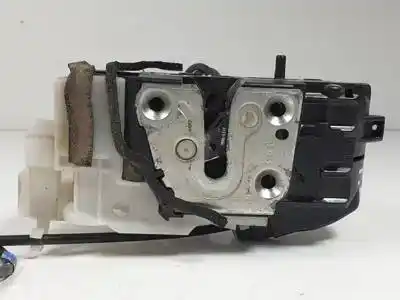 Автозапчасти б/у замок задней левой двери за kia cee´d (ed) d4fb ссылки oem iam 