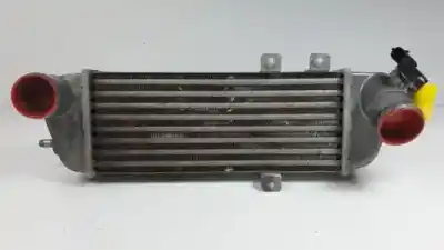 Автозапчасти б/у интеркулер за kia cee´d (ed) d4fb ссылки oem iam 282712a610  