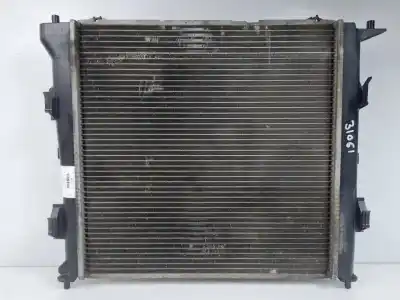 Pezzo di ricambio per auto di seconda mano radiatore d acqua per kia cee´d (ed) d4fb riferimenti oem iam   253102l600