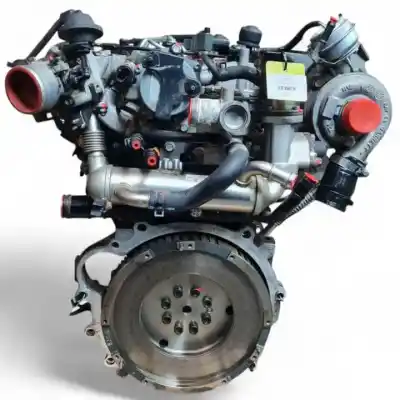 Peça sobressalente para automóvel em segunda mão motor completo por kia cee´d (ed) d4fb referências oem iam d4fb  