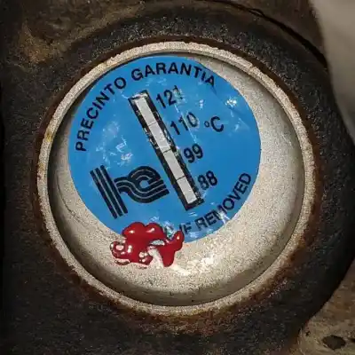 Peça sobressalente para automóvel em segunda mão motor completo por kia cee´d (ed) d4fb referências oem iam d4fb  