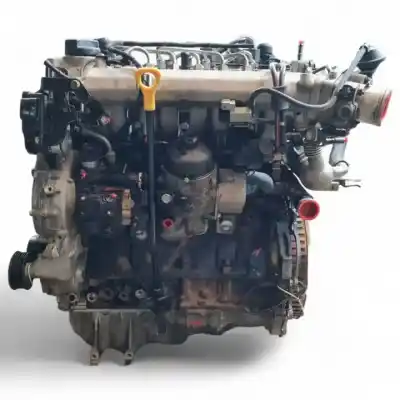 Peça sobressalente para automóvel em segunda mão motor completo por kia cee´d (ed) d4fb referências oem iam d4fb  