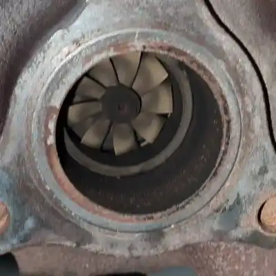 Peça sobressalente para automóvel em segunda mão motor completo por kia cee´d (ed) d4fb referências oem iam d4fb  