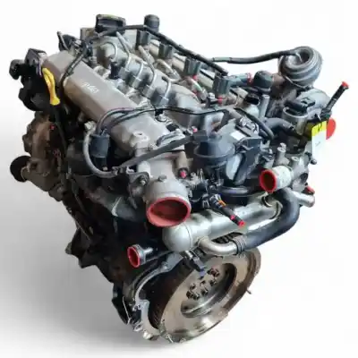 Автозапчасти б/у полный двигатель за kia cee´d (ed) d4fb ссылки oem iam d4fb