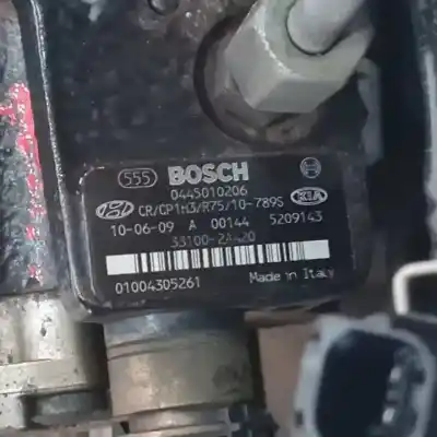 Peça sobressalente para automóvel em segunda mão motor completo por kia cee´d (ed) d4fb referências oem iam d4fb  