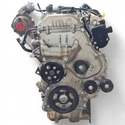 Peça sobressalente para automóvel em segunda mão motor completo por kia cee´d (ed) d4fb referências oem iam d4fb  