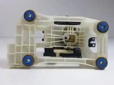 Автозапчасти б/у рычаг переключения передач за kia cee´d (ed) d4fb ссылки oem iam 437001h550  