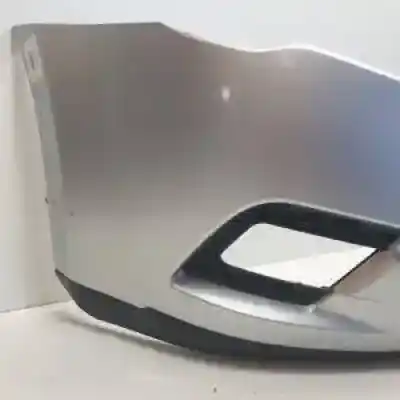 Second-hand car spare part front bumper for kia cee´d (ed) d4fb oem iam references   