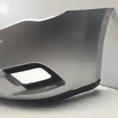 Second-hand car spare part front bumper for kia cee´d (ed) d4fb oem iam references   