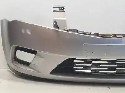 Second-hand car spare part front bumper for kia cee´d (ed) d4fb oem iam references   