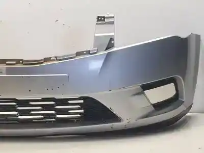 Second-hand car spare part front bumper for kia cee´d (ed) d4fb oem iam references   