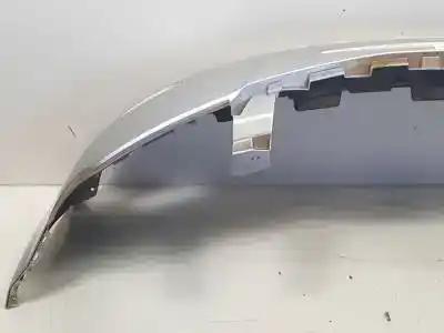 Second-hand car spare part front bumper for kia cee´d (ed) d4fb oem iam references   