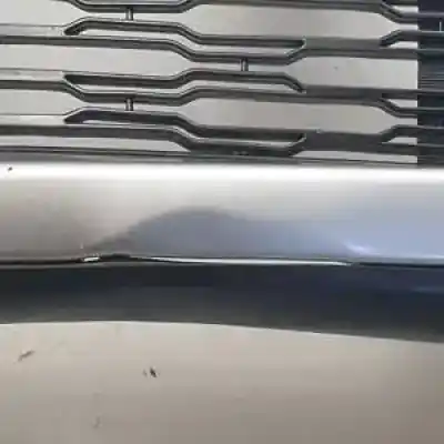 Second-hand car spare part front bumper for kia cee´d (ed) d4fb oem iam references   