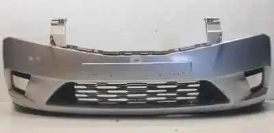 Автозапчасти б/у передний бампер за kia cee´d (ed) d4fb ссылки oem iam 