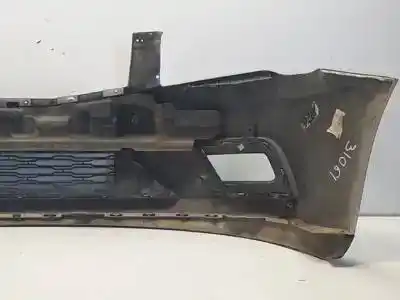 Second-hand car spare part front bumper for kia cee´d (ed) d4fb oem iam references   