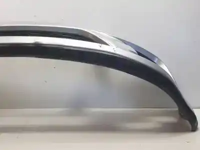 Second-hand car spare part front bumper for kia cee´d (ed) d4fb oem iam references   