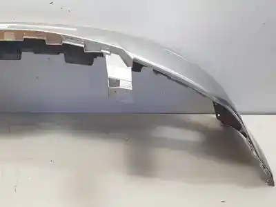 Second-hand car spare part front bumper for kia cee´d (ed) d4fb oem iam references   