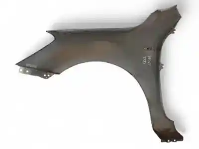 Автозапчасти б/у переднее правое крыло за kia cee´d (ed) d4fb ссылки oem iam   