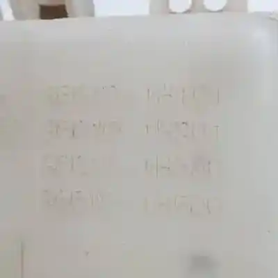 Автозапчасти б/у чистый депозит за kia cee´d (ed) d4fb ссылки oem iam 986101h101 986101h201 986101h500 