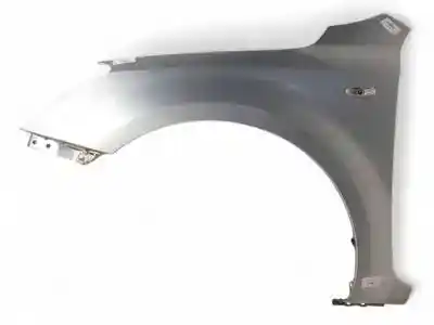 Автозапчасти б/у левое переднее крыло за kia cee´d (ed) d4fb ссылки oem iam 