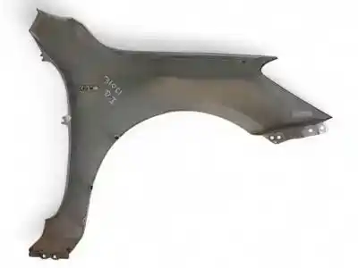 Автозапчасти б/у левое переднее крыло за kia cee´d (ed) d4fb ссылки oem iam   