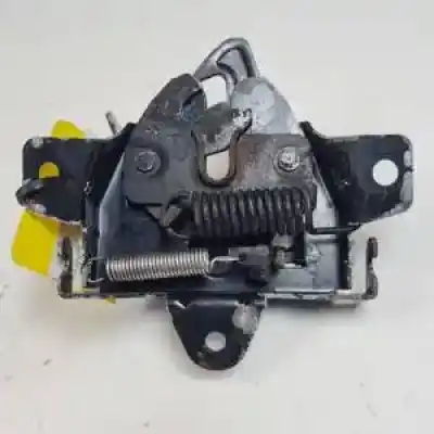 Автозапчастина б/у замок капота для kia cee´d (ed) d4fb посилання на oem iam   