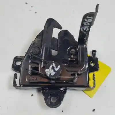 Автозапчасти б/у замок капота за kia cee´d (ed) d4fb ссылки oem iam 