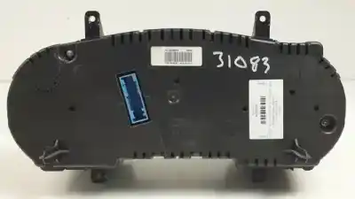 Peça sobressalente para automóvel em segunda mão quadrante por seat leon (1p1) cayb.cayc referências oem iam 1p0920853c a2c53029632 
