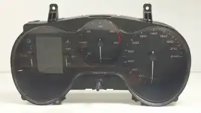 Peça sobressalente para automóvel em segunda mão  por SEAT LEON (1P1)  Referências OEM IAM 1P0920853C A2C53029632 