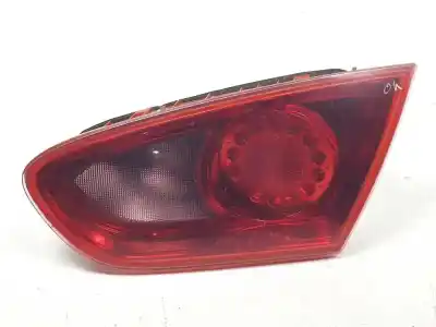 Peça sobressalente para automóvel em segunda mão  por SEAT LEON (1P1)  Referências OEM IAM 1P0945094F 89320301 