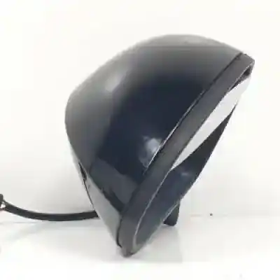 Peça sobressalente para automóvel em segunda mão espelho retrovisor esquerdo por seat leon (1p1) cayb.cayc referências oem iam   