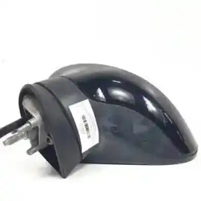 Peça sobressalente para automóvel em segunda mão espelho retrovisor esquerdo por seat leon (1p1) cayb.cayc referências oem iam   
