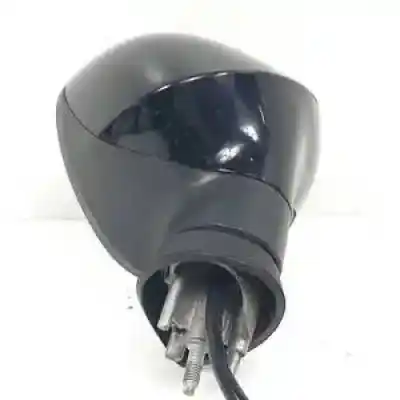 Peça sobressalente para automóvel em segunda mão espelho retrovisor esquerdo por seat leon (1p1) cayb.cayc referências oem iam   